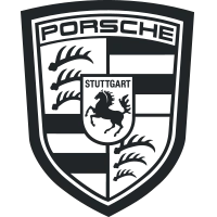 Porsche logo